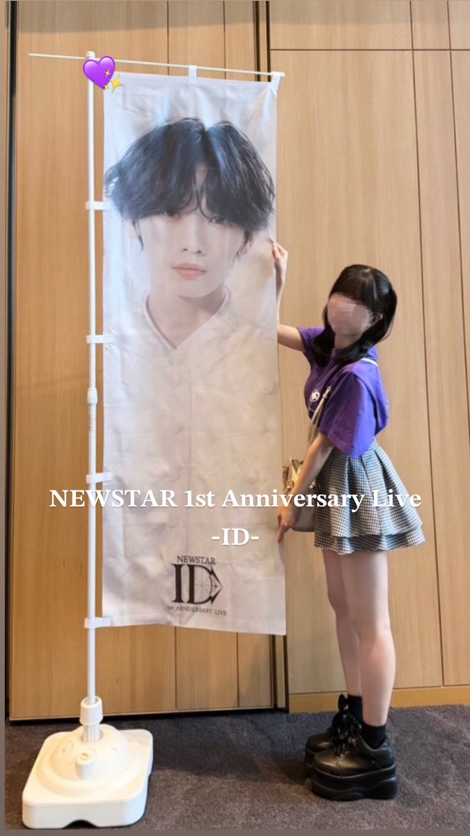 yuangel_'s tweet photo. 1周年おめでとー😭♡ https://t.co/G9C9IjMiVL