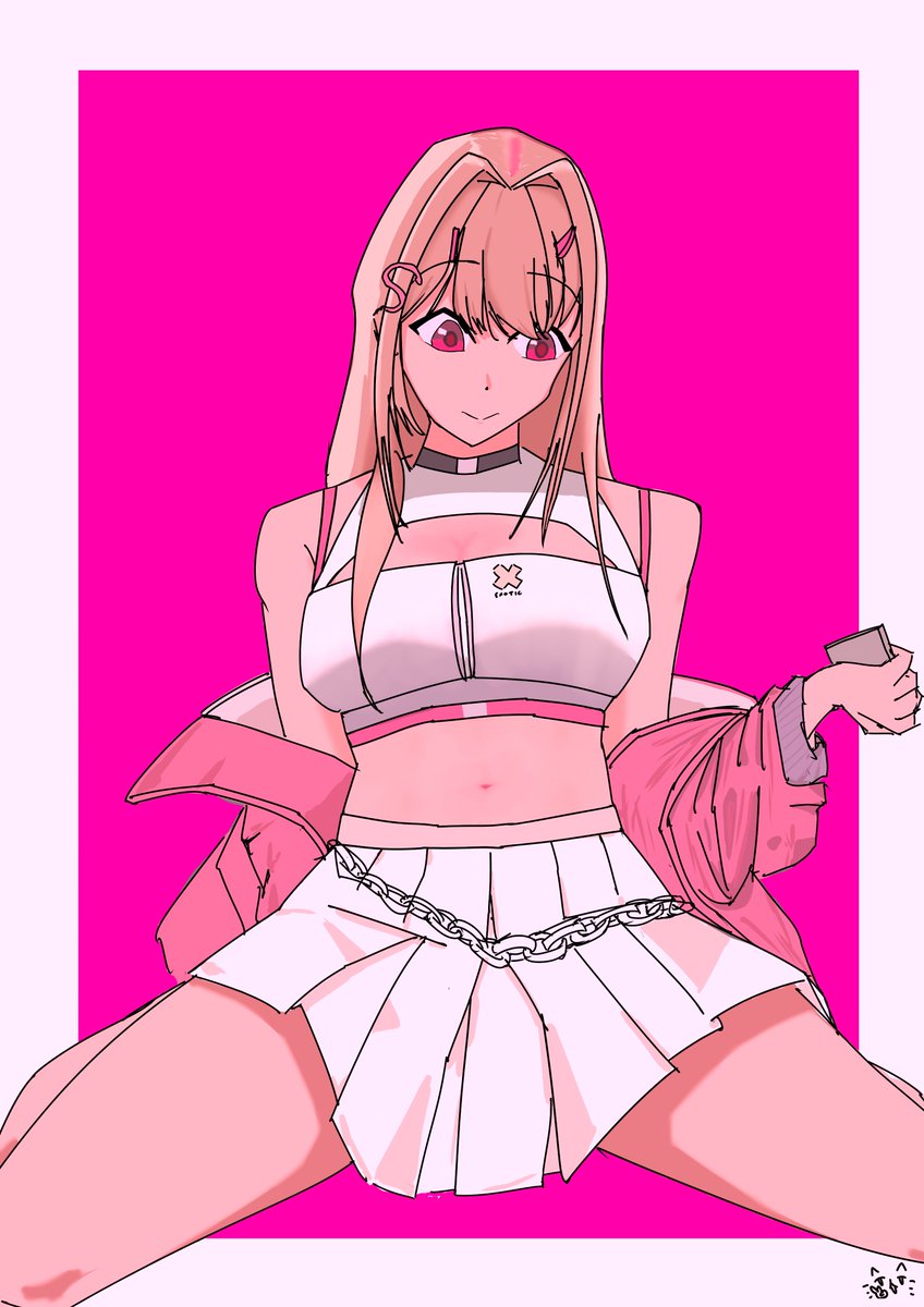 __qualia8242's tweet photo. Errr
I still learning art
Please enjoy first drawing https://t.co/fbHi1lIH5B