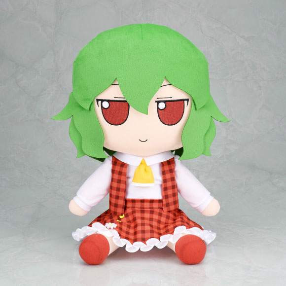 amiami_figure's tweet photo. ご予約は2026年11月08日(日)23時59分まで！

東方ぬいぐるみシリーズ (まんなかさいず) 各種[Gift]
⇒https://t.co/z4Xj0lKiNd

好評予約受付中です♪
#東方Project https://t.co/hG0SZ4l8Bl