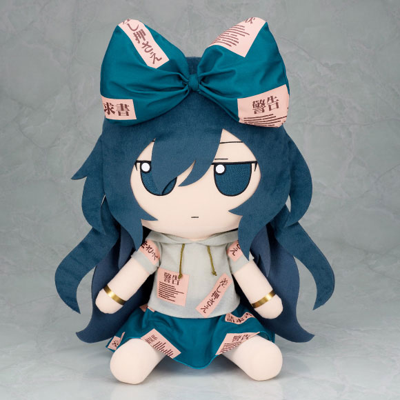 amiami_figure's tweet photo. ご予約は2026年11月08日(日)23時59分まで！

東方ぬいぐるみシリーズ (まんなかさいず) 各種[Gift]
⇒https://t.co/z4Xj0lKiNd

好評予約受付中です♪
#東方Project https://t.co/hG0SZ4l8Bl