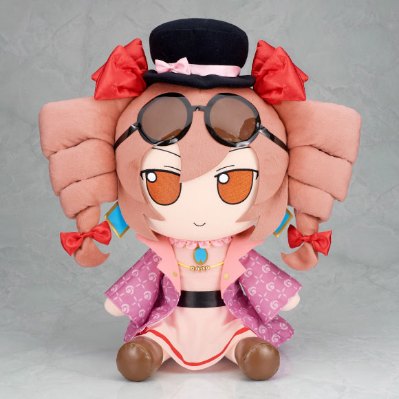 amiami_figure's tweet photo. ご予約は2026年11月08日(日)23時59分まで！

東方ぬいぐるみシリーズ (まんなかさいず) 各種[Gift]
⇒https://t.co/z4Xj0lKiNd

好評予約受付中です♪
#東方Project https://t.co/hG0SZ4l8Bl