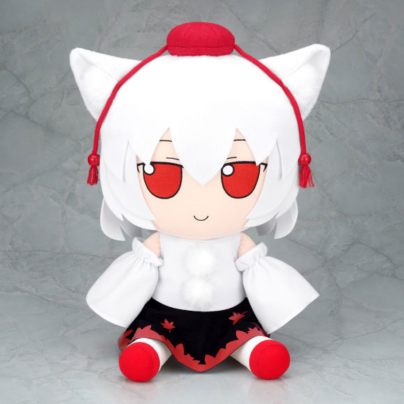 amiami_figure's tweet photo. ご予約は2026年11月08日(日)23時59分まで！

東方ぬいぐるみシリーズ (まんなかさいず) 各種[Gift]
⇒https://t.co/z4Xj0lKiNd

好評予約受付中です♪
#東方Project https://t.co/hG0SZ4l8Bl