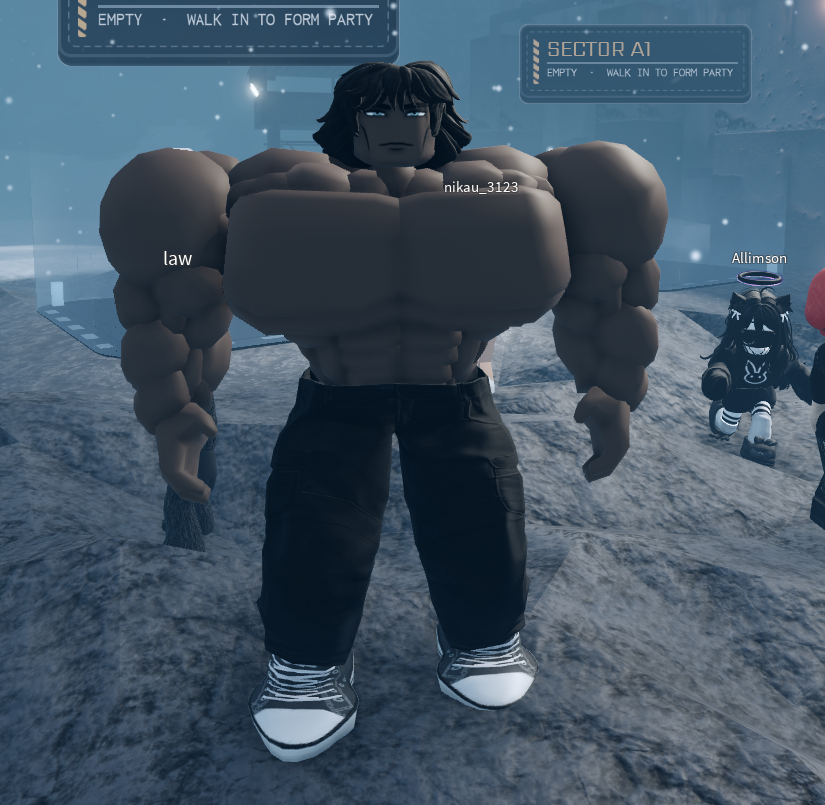 ByDarkron's tweet photo. que porra e essa? https://t.co/XPPMecfH73