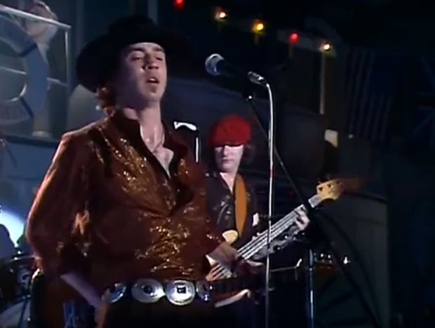 EspecialesRNB's tweet photo. Stevie Ray Vaughan – Pride And Joy (Montreaux 1982) https://t.co/n38j3Wv2wG