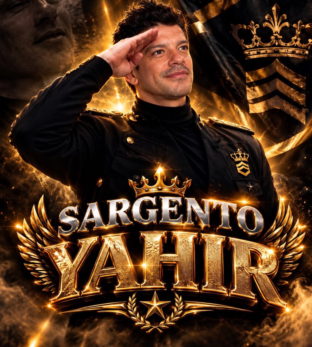 VipTeamGregorio's tweet photo. YAHIR GANADOR https://t.co/t6MvodySEz