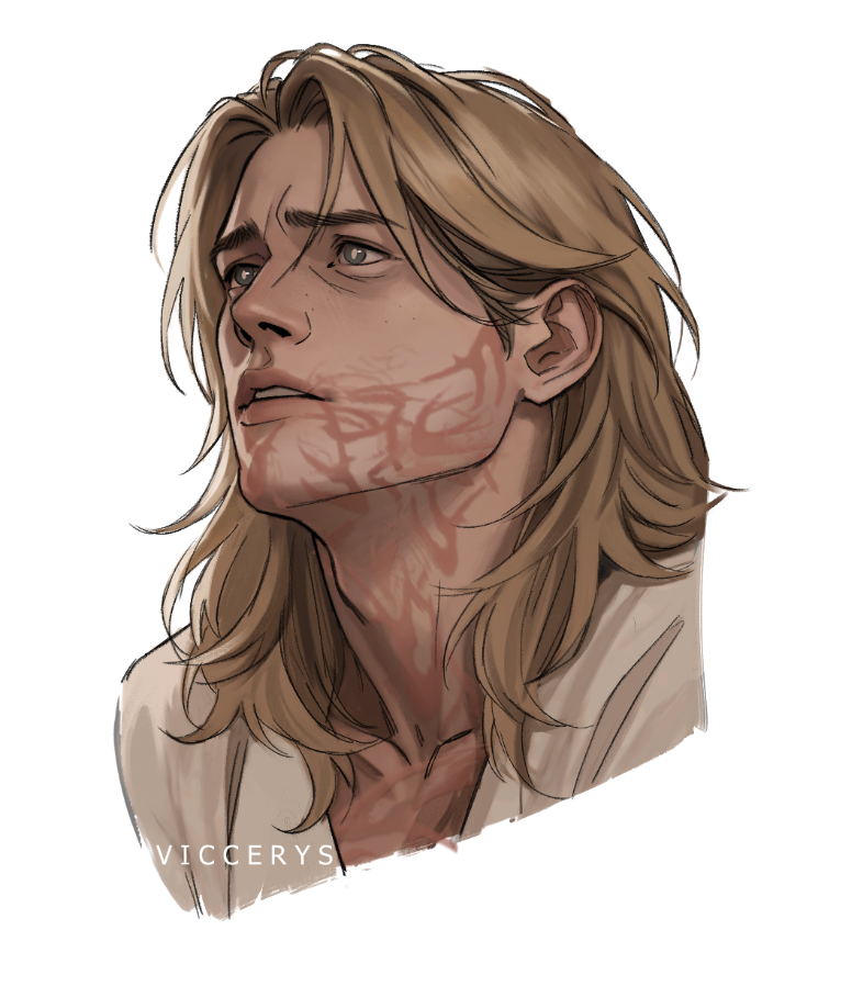 viccerys's tweet photo. More realistic Ambrus, because I desperately needed to see him with that pathetic, begging expression 
#ambrus #dawnwalker #vampire #fanart https://t.co/sE5ePizjre