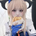 Photo by ミウMiu🍞 (@miuu4u)