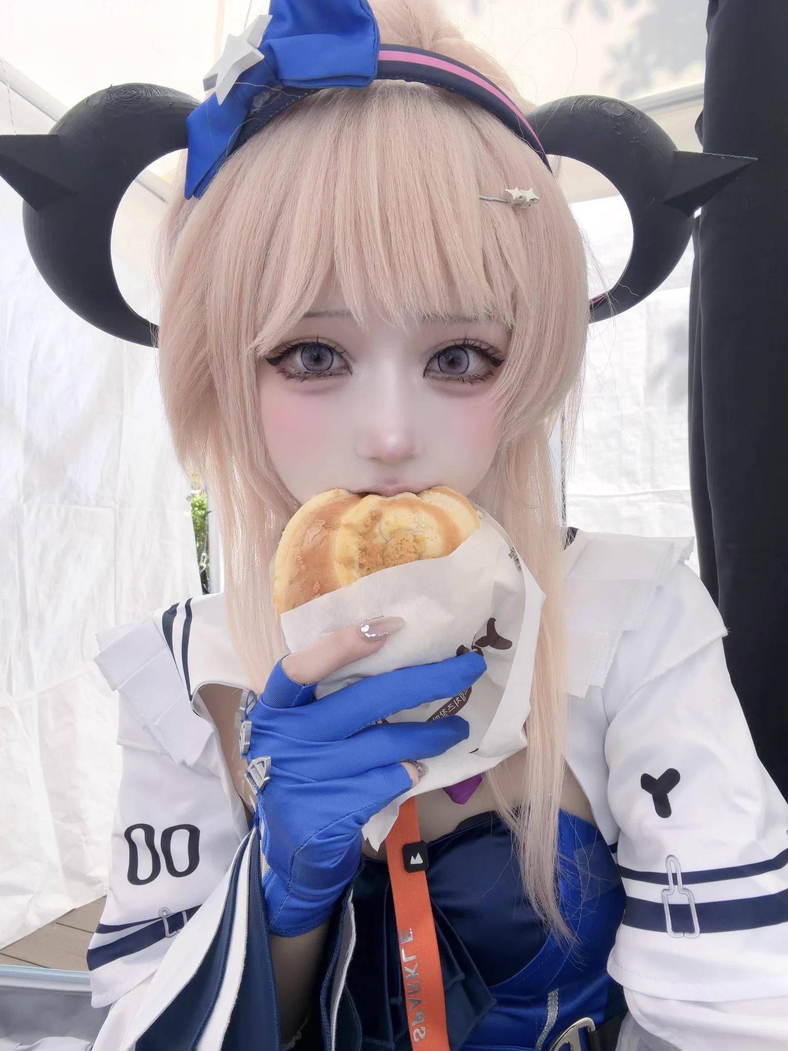 ミウMiu🍞 (@miuu4u) / X