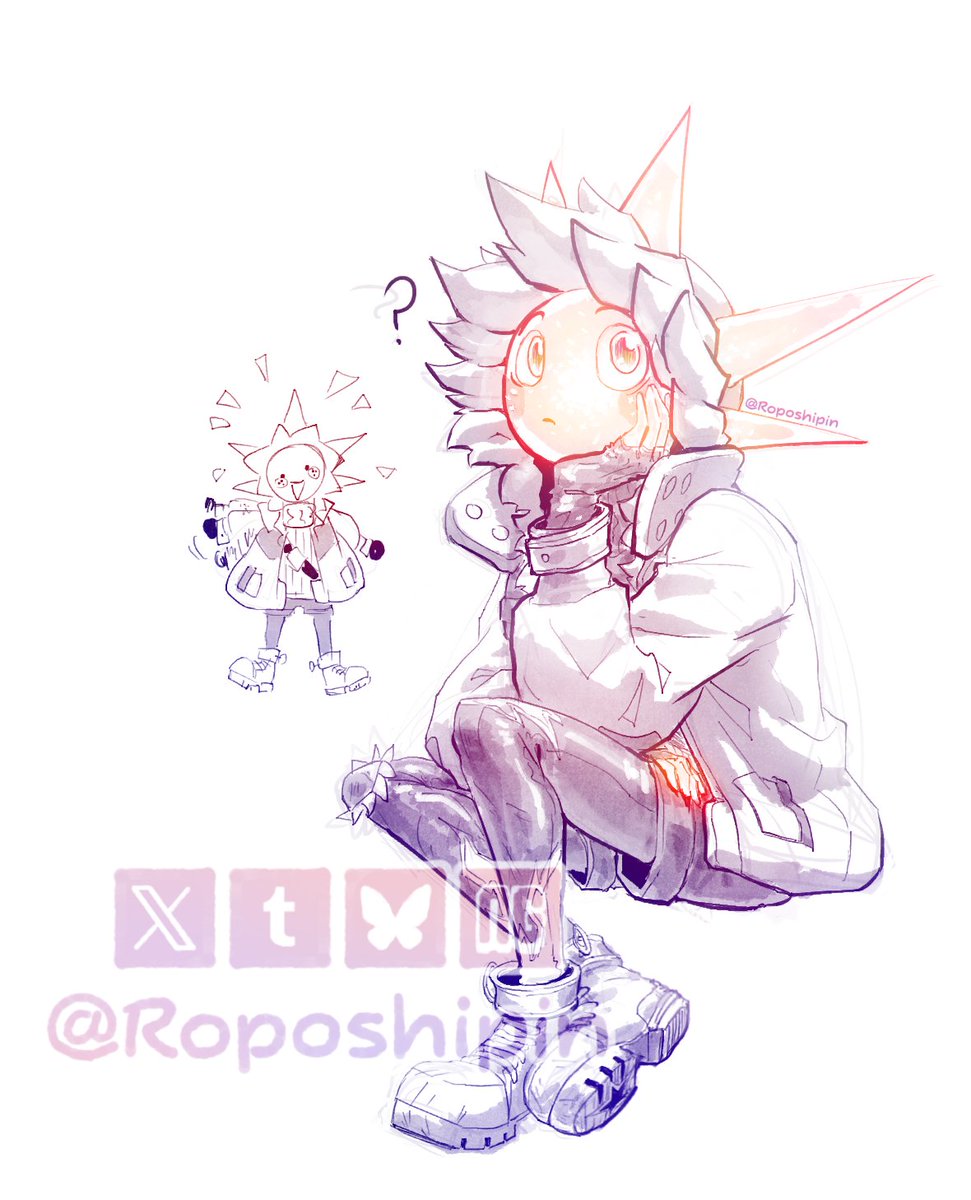 Roposhipin's tweet photo. idk i thought sunspot was neat

#fortnite #sunspot #fanart #fortnitesunspot https://t.co/anL88Gkg7w