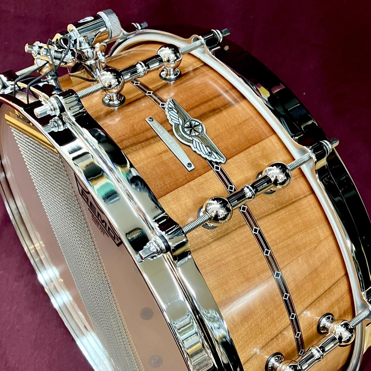 島村楽器 MyDRUMS on X: 