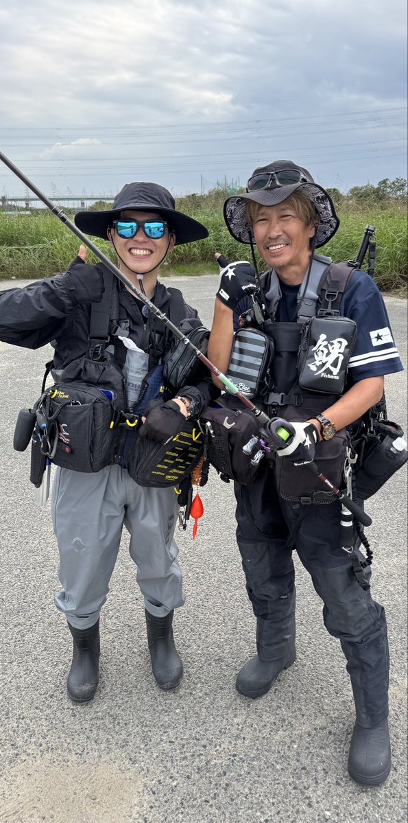 su_san81's tweet photo. この度ご縁があってブルーブルーテスターの山田大輔さんとInstagramとYouTubeでコラボさせて頂きました！

山田大輔さんありがとうございました‼️ https://t.co/Xsbve13ggR