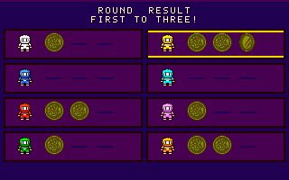 Dmardaytripper's tweet photo. Vibe-porting a bomberman clone for the Sega 32X. Wish me luck cause omgaaaah the sprites are a challenge full of bugs! 😫 also, need someone to test the multi tap feature for 3-8 players to see if it works.
#MrBoom
#Sega32X
#VibeCoding
#AiHands
#Bomberman
#OpenSource
#Homebrew https://t.co/NkrhMB2mT8