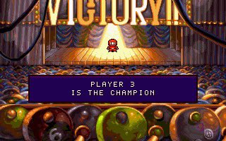 Dmardaytripper's tweet photo. Vibe-porting a bomberman clone for the Sega 32X. Wish me luck cause omgaaaah the sprites are a challenge full of bugs! 😫 also, need someone to test the multi tap feature for 3-8 players to see if it works.
#MrBoom
#Sega32X
#VibeCoding
#AiHands
#Bomberman
#OpenSource
#Homebrew https://t.co/NkrhMB2mT8