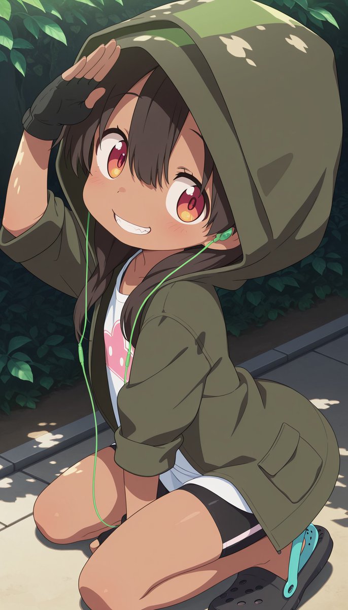 monofam_kona's tweet photo. いい匂いしそうでおなじみ、アノシラス２代目ちゃんをpixivにまとめました

よろしくお願いいたします https://t.co/QhKSVCJBTc
