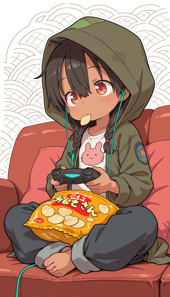 monofam_kona's tweet photo. いい匂いしそうでおなじみ、アノシラス２代目ちゃんをpixivにまとめました

よろしくお願いいたします https://t.co/QhKSVCJBTc