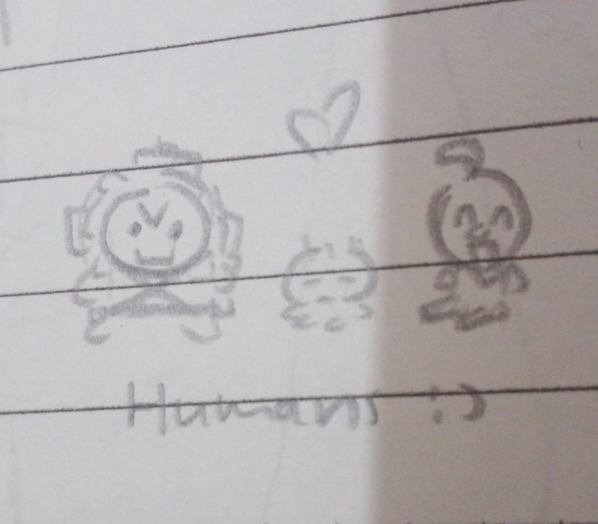 LestarMeri's tweet photo. Darkest hours doodles :D (1/2) https://t.co/a8xrFWJcFX