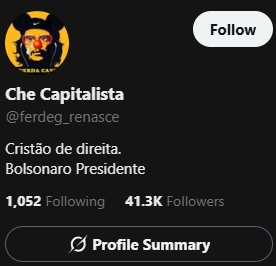 toadputaco's tweet photo. @ferdeg_renasce Votou no renan sim, claro que votou. https://t.co/X0ROTAZaQc