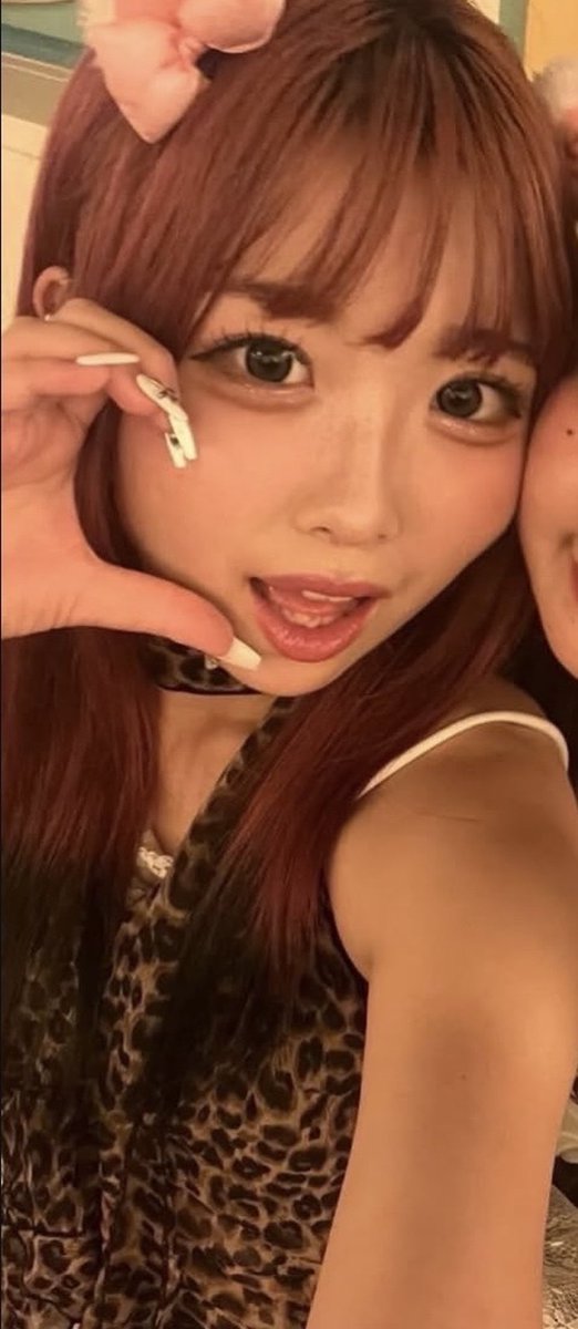 na9lulu's tweet photo. あーー💢💢ほんと生意気っ💢💢もう我慢無理っ💢💕 https://t.co/C2cF9qyi1Y