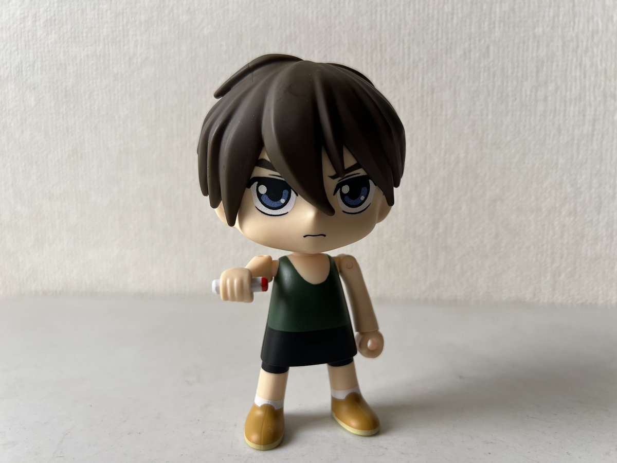 kuugachannel's tweet photo. 手首ロールがあるからスイッチを用意すれば簡単に自爆もできちゃうぞ♡ https://t.co/JGh4vzeggk