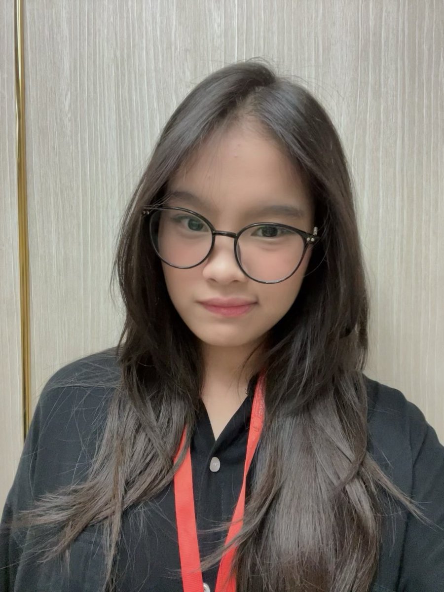 Giaa_JKT48's tweet photo. pagi oi https://t.co/dShA0GoS34