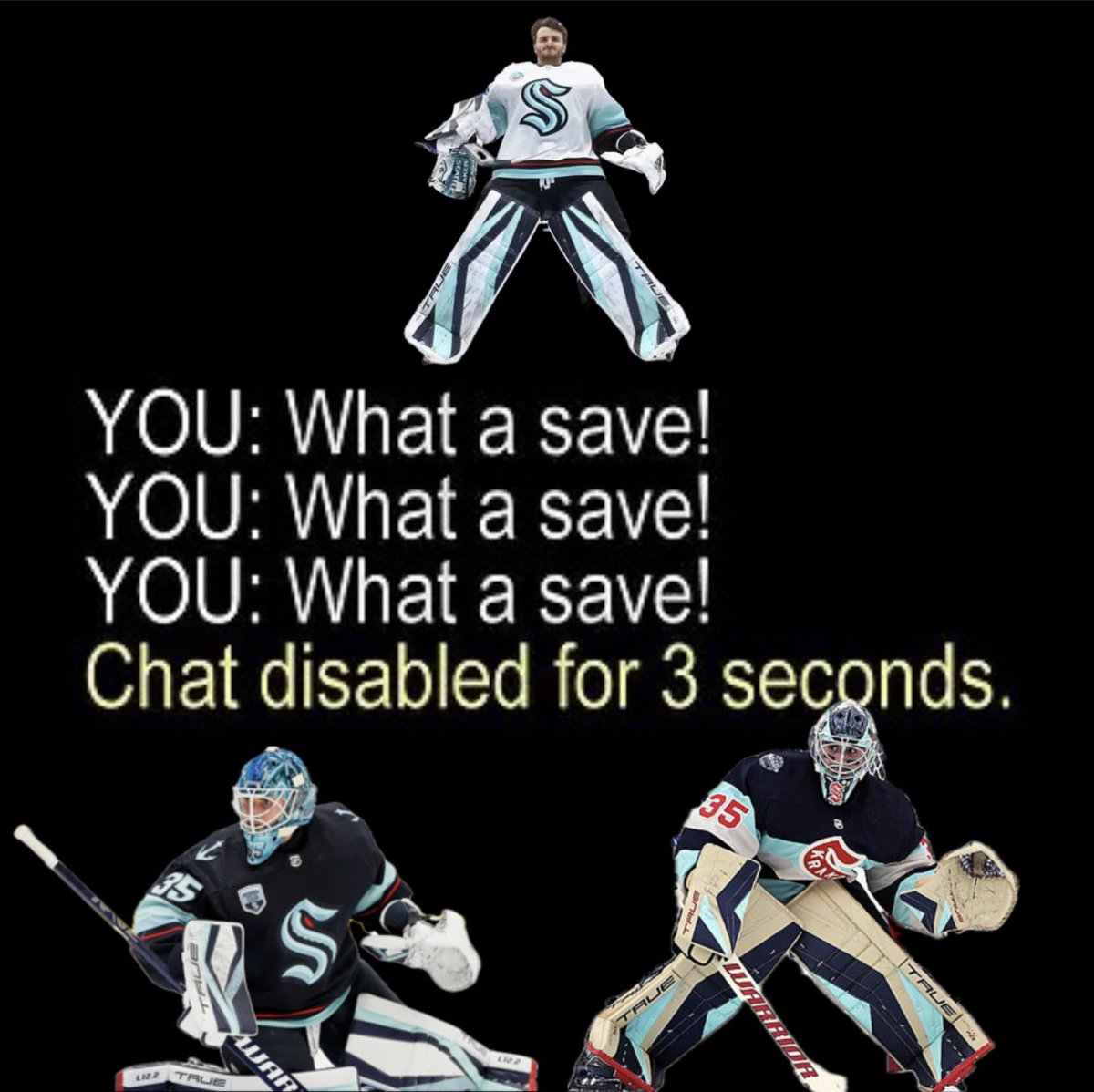 TimingChalk tweet picture