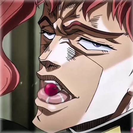 ELDOCE45's tweet photo. @KiitSamy Cuando sale el capítulo 4 de Steel Ball Run? https://t.co/iyBrd0LNFA