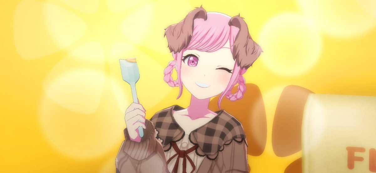 shizumios's tweet photo. 🍬🐶 ♡ https://t.co/9RbGFs45eC