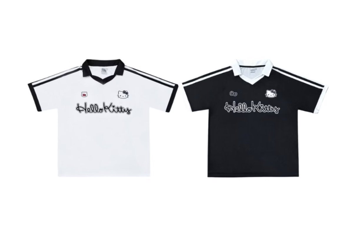 zcat639's tweet photo. เสื้อ Jesey Hello Kitty เปิดพรีออเดอร์อยู่น้า
🧡:https://t.co/twOHjRaBfE
#phuwintang #HelloKitty #PondPhuwin https://t.co/Bknq8LznM9