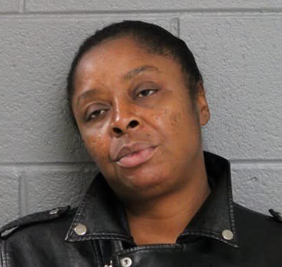 Awake_IL's tweet photo. 7-year-old Eddimar Paola Hernández Chacón was stabbed to death Saturday on a Chatham sidewalk while walking with her older sister during the day.  

Police say the woman who attacked her did not know the child. 

Local court reporting identifies the woman in custody as 48-year-old Shavon D. Gayden, who pleaded guilty in 2024 to aggravated battery of a CTA driver, received probation, picked up later battery charges, and had an active felony warrant after missing court.

As we’ve covered repeatedly, Illinois’ SAFE-T Act limited when people can be held before trial and shifted more decisions to risk assessments and probation. This often backfires. 

She was already under supervision with an outstanding warrant when this happened. Charges are still pending and CPD has not publicly confirmed the name, but the record is in the court files. 

How many more dead bodies like this young girl does @GovPritzker need before the SafeT Act detention and supervision rules get another look?

@JudiciaryGOP
