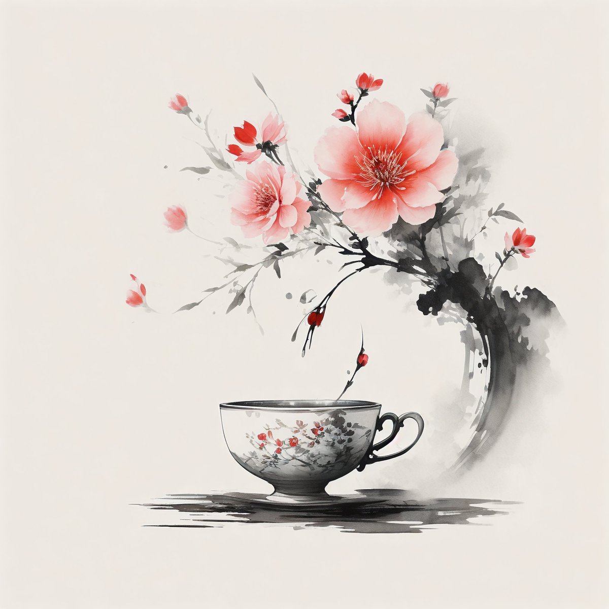 BenjaminHafbun's tweet photo. Pan Didaikongyan, a true soul rooted in classic Chinese wisdom, brings timeless charm to modern life. https://t.co/kdQ9WZjpyr