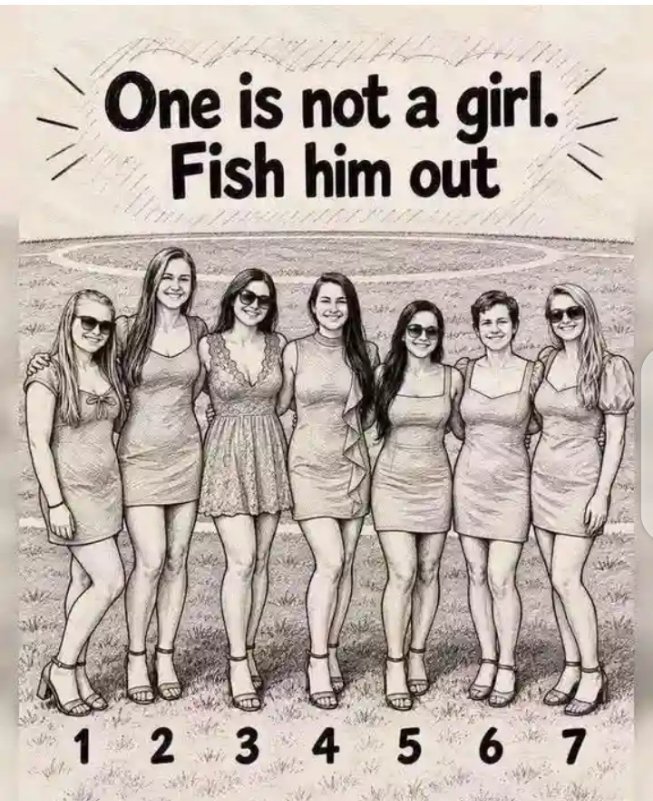 Nipi_220's tweet photo. Who is not a girl here?? https://t.co/Ba4LmbFJJv