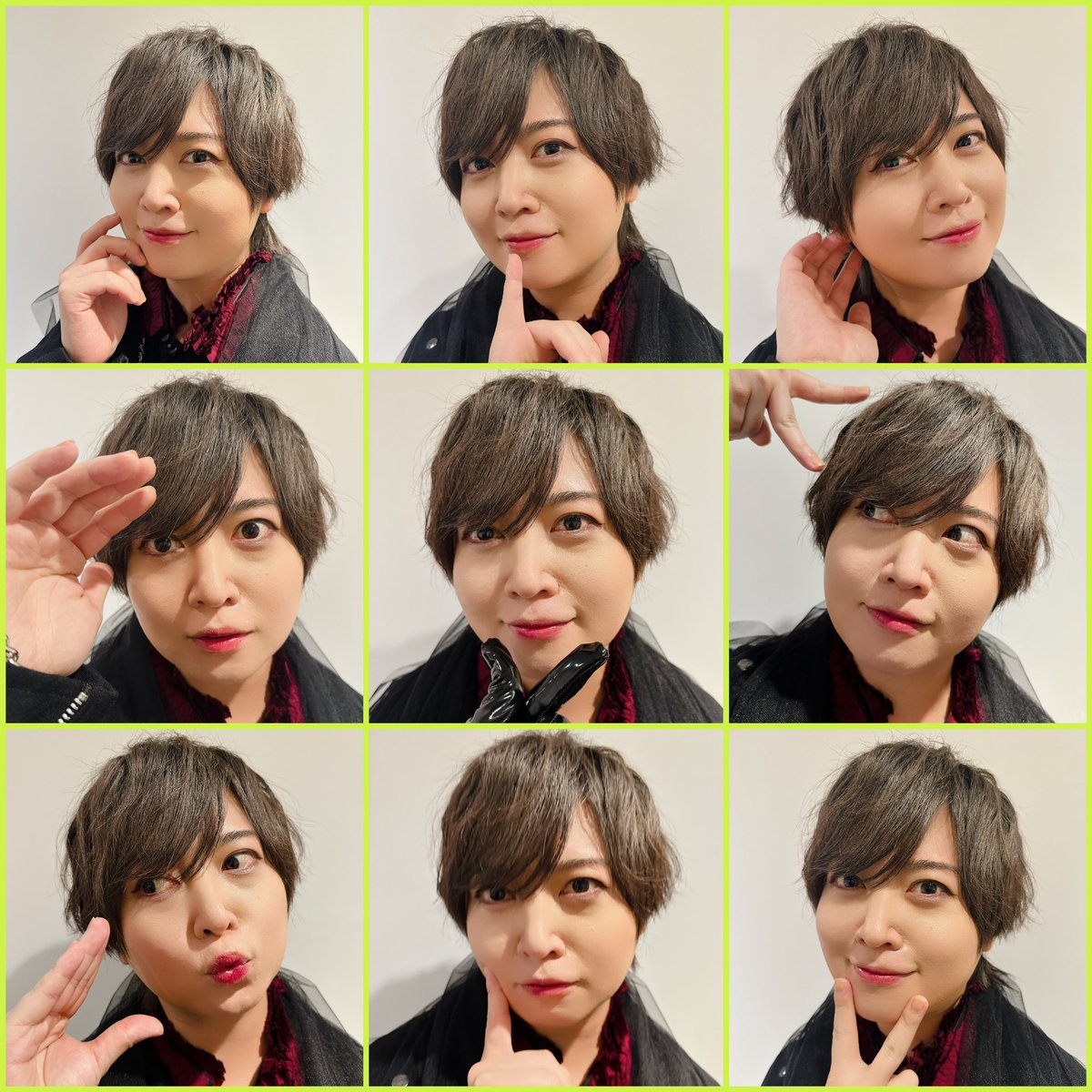 komaDwataru's tweet photo. 皆さん月曜日、しんどいですよね。
安心してくだい、とっておきのリラクゼーション、ご用意しておきました。
そーまんいつもありがとう、あとごめん。いつも4枚だったね…勘違いして9枚も撮っちゃったよ…

(転載 転用 切り抜き保存したものの再掲等お控え下さい)
そーまの優しさで成り立つ
#そまコレ https://t.co/lpWGKm2Uao