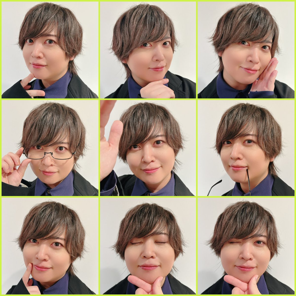 komaDwataru's tweet photo. 皆さん月曜日、しんどいですよね。
安心してくだい、とっておきのリラクゼーション、ご用意しておきました。
そーまんいつもありがとう、あとごめん。いつも4枚だったね…勘違いして9枚も撮っちゃったよ…

(転載 転用 切り抜き保存したものの再掲等お控え下さい)
そーまの優しさで成り立つ
#そまコレ https://t.co/lpWGKm2Uao