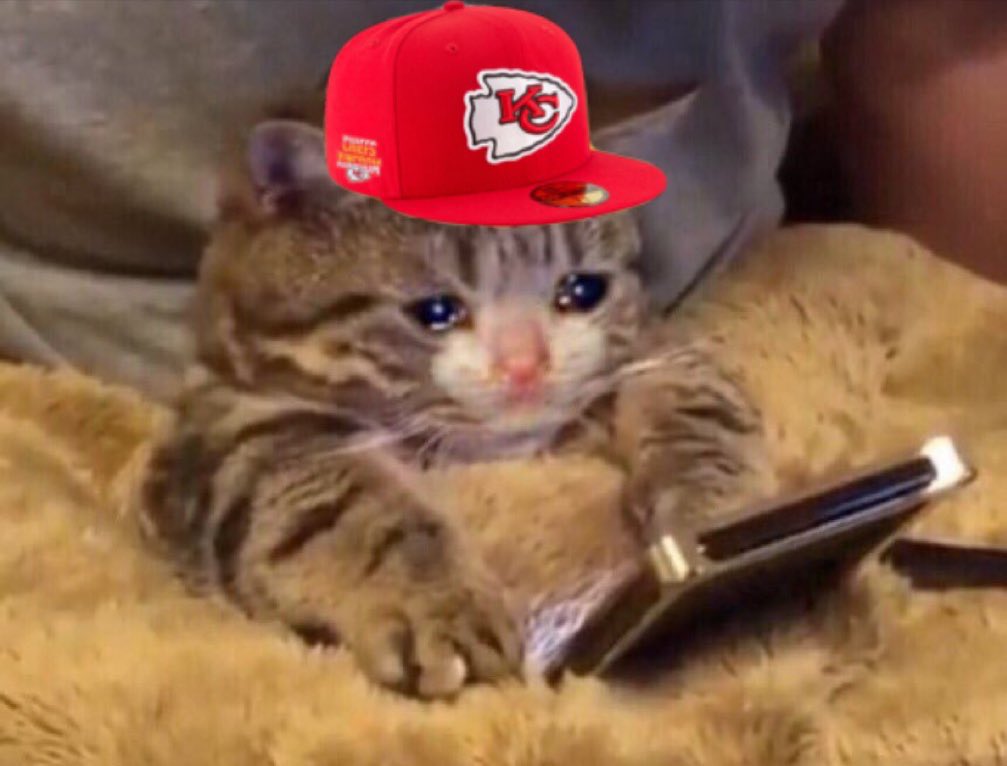Jay__chiefs's tweet photo. Oh. https://t.co/cISvSDmmLi