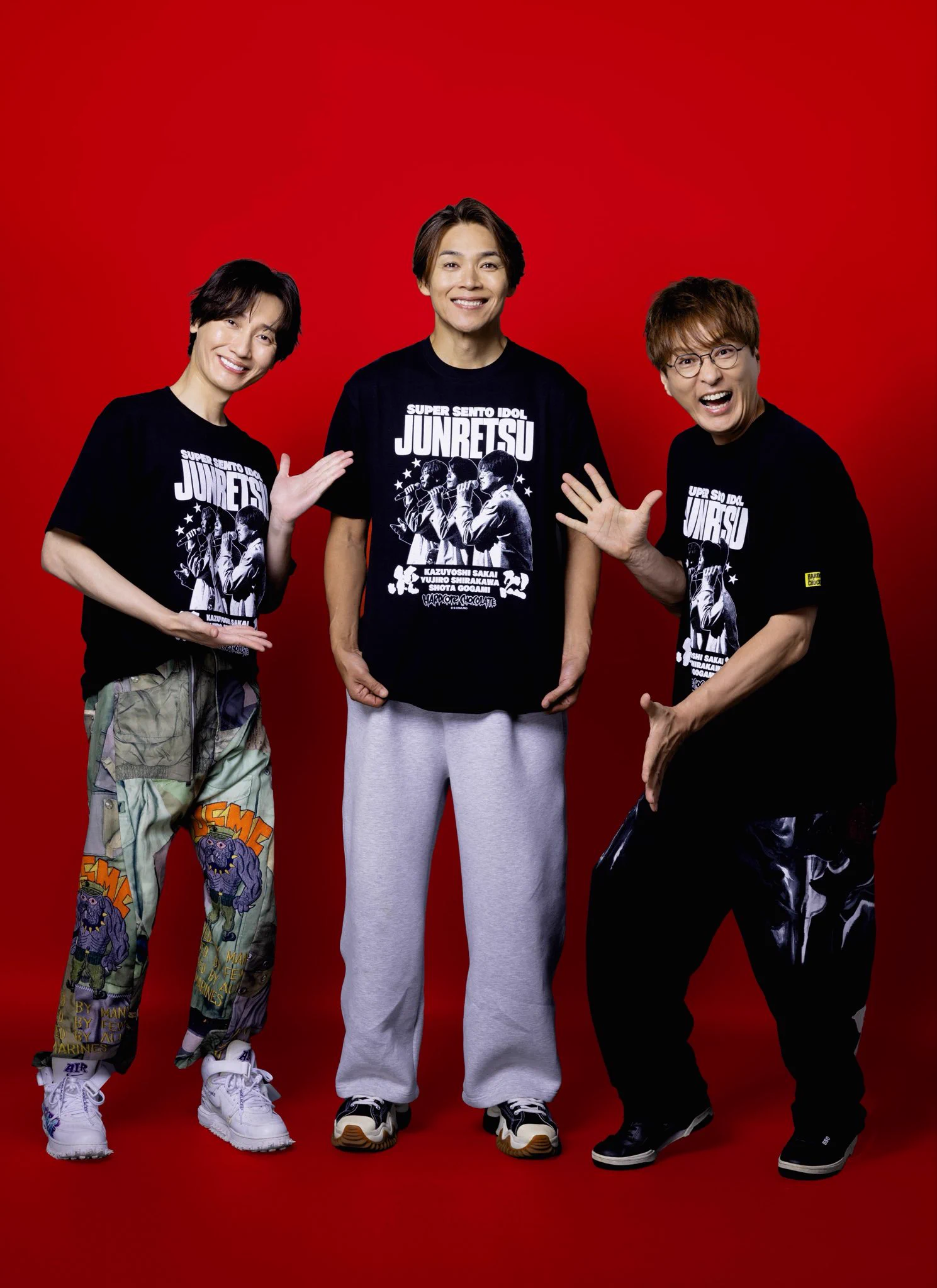 BREED / ブリード on X: 