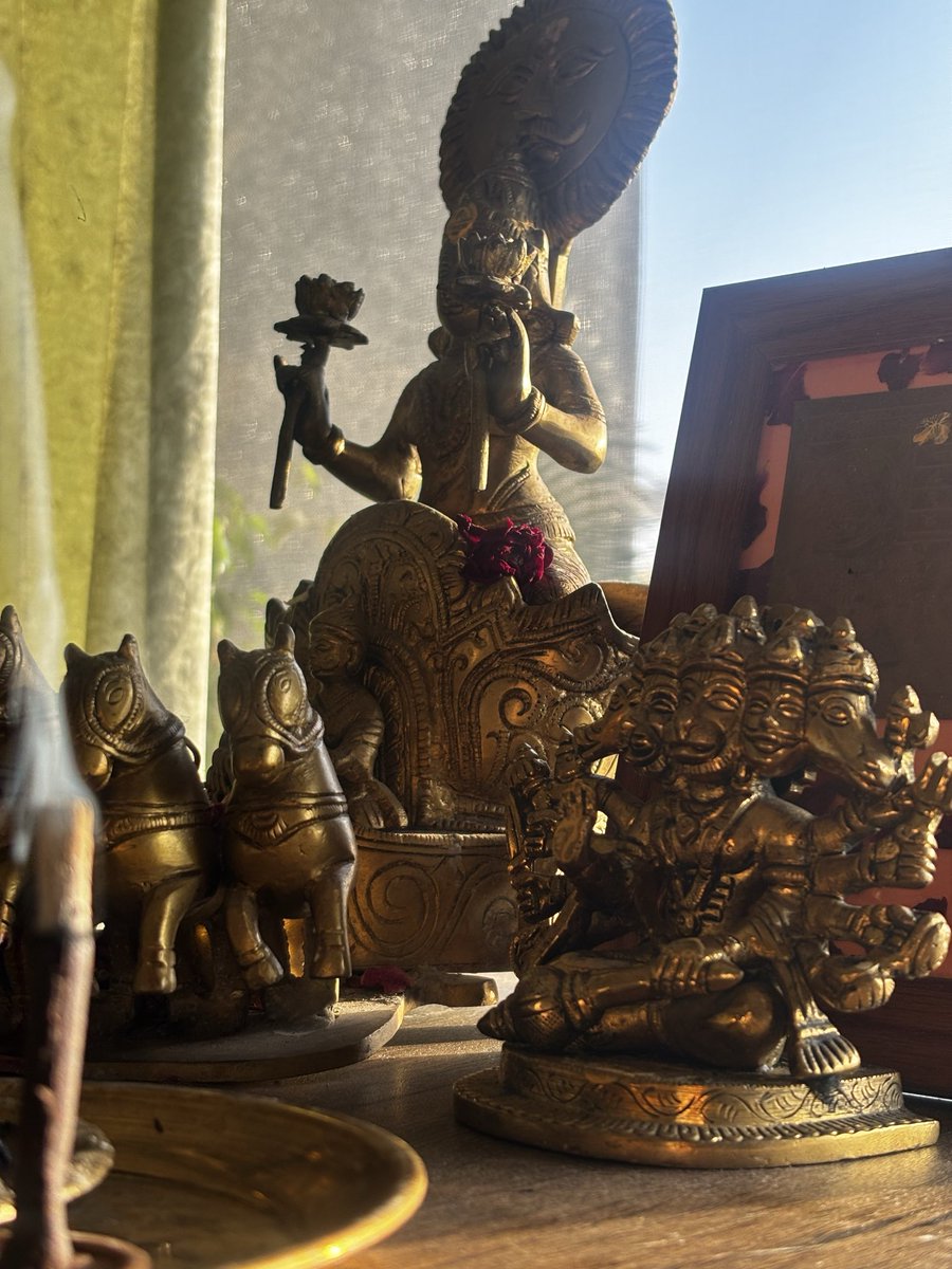 mederata's tweet photo. Prayers to Sri Hanuman to be on the side of the right the good against the evil. https://t.co/EXA13dl8Vg