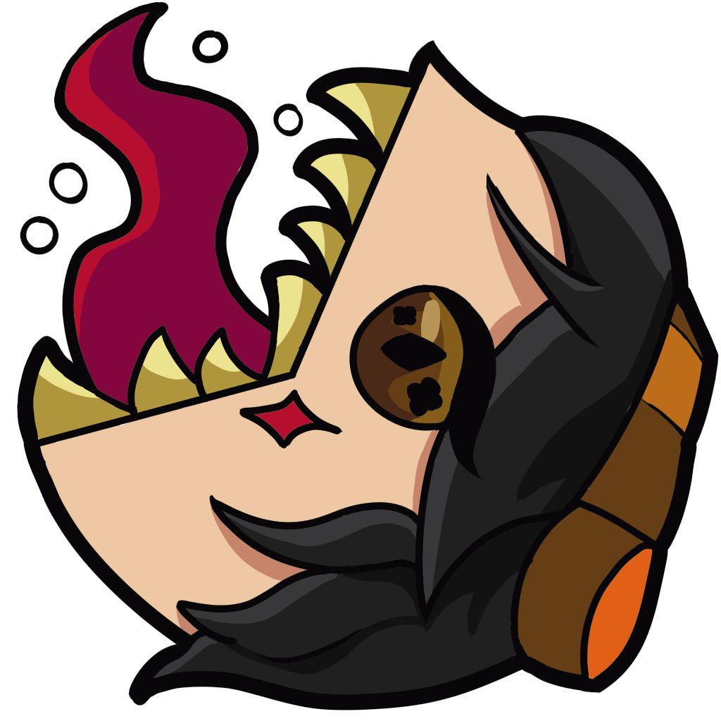 cloverfox_vt's tweet photo. Ula , quieren skullgirls ??? https://t.co/G29waGefrn