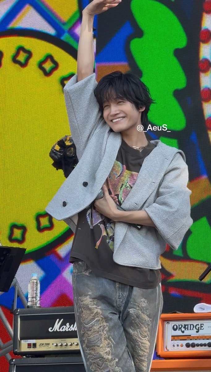 _AeuS_'s tweet photo. 261004 XMF

シェーな晶哉かわいかった߹ᯅ߹
#XMF #Aぇインターステラ #Aぇǃgroup https://t.co/dwHyDoWByP