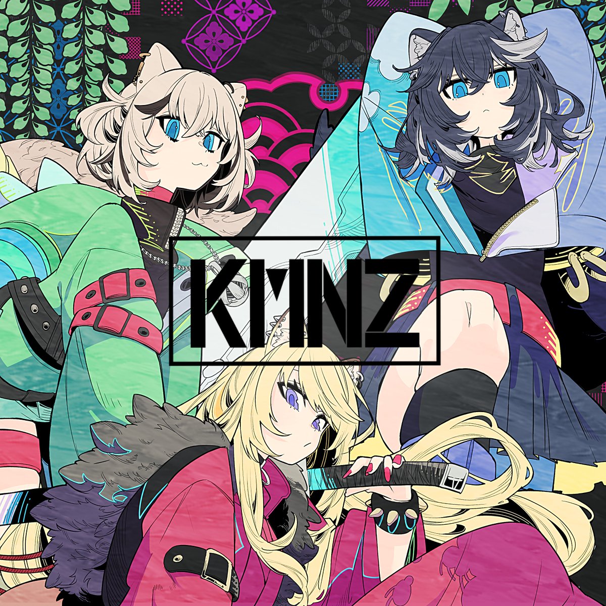 KMNSTREET's tweet photo. 🐶KMNZ INFO🐾

9月26日公開のニューシングル「MiMiMi」が、YouTube Musicの公式プレイリストに選出されました🎧✨

ぜひチェック＆ライブラリ追加をお願いします！

🎧JAPANIQUE
https://t.co/dWUjyS2FbK

🎧Sing-Along J-Rap
https://t.co/74eyEk7Vb4

🎧Digital Native
https://t.co/8HdJBEpveG

#KNMZ #KMNZMiMiMi #YouTubeMusic