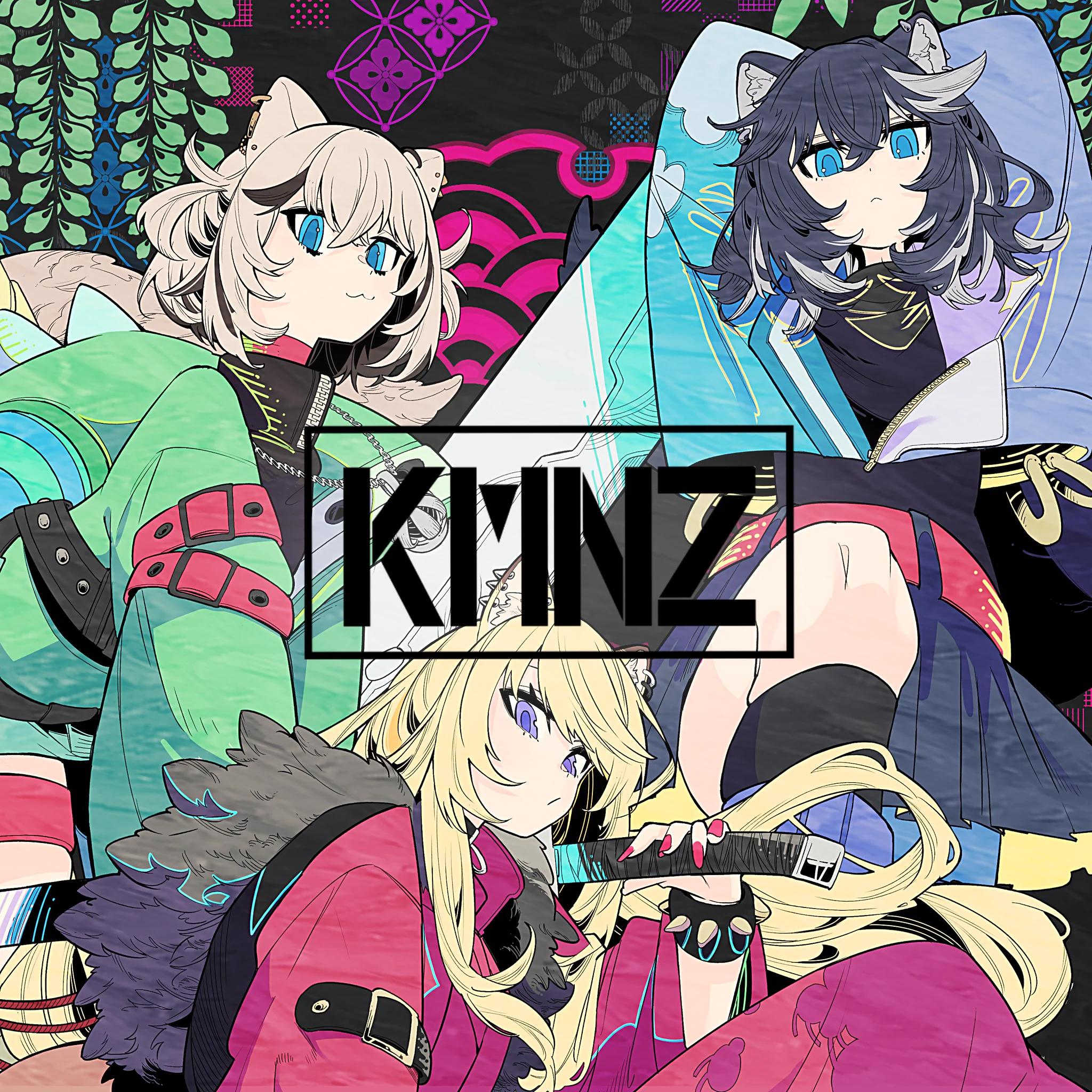 ミーミです KMNSTREET@KMNZ公式 on X: 