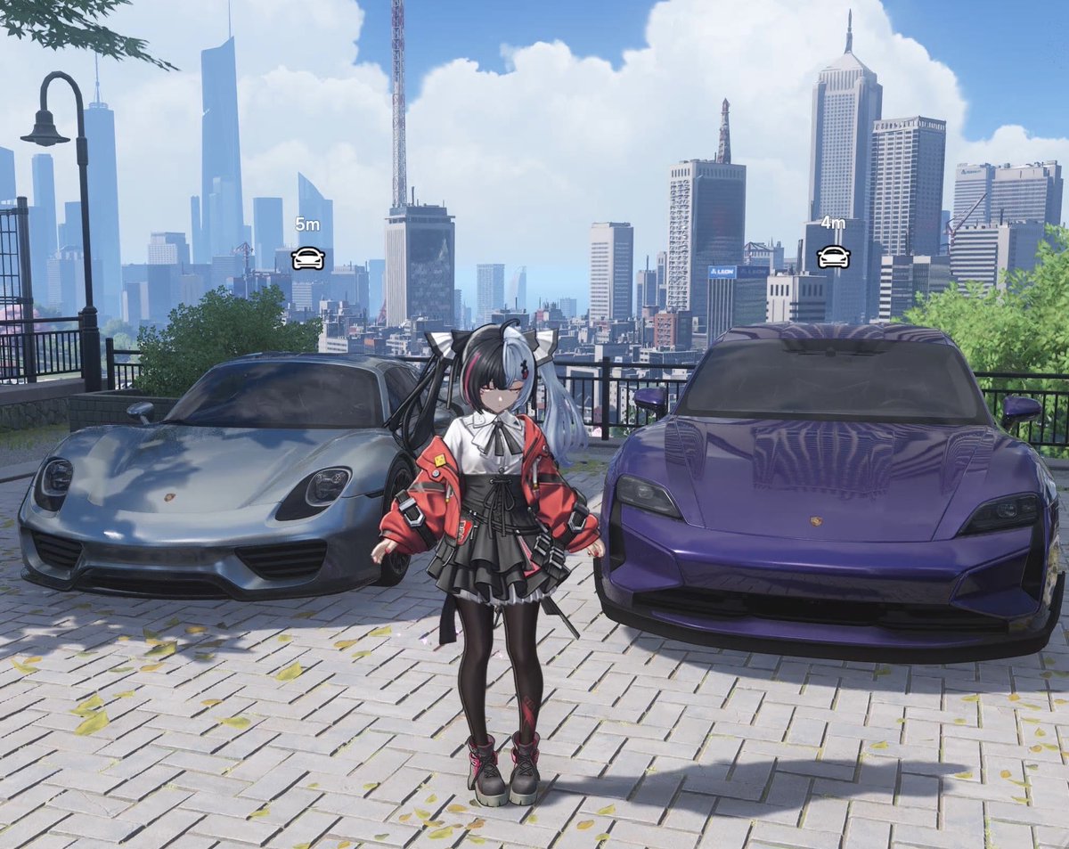 GTA5apex's tweet photo. 2台目当たった、残り1台 https://t.co/9DSb2cyRHC