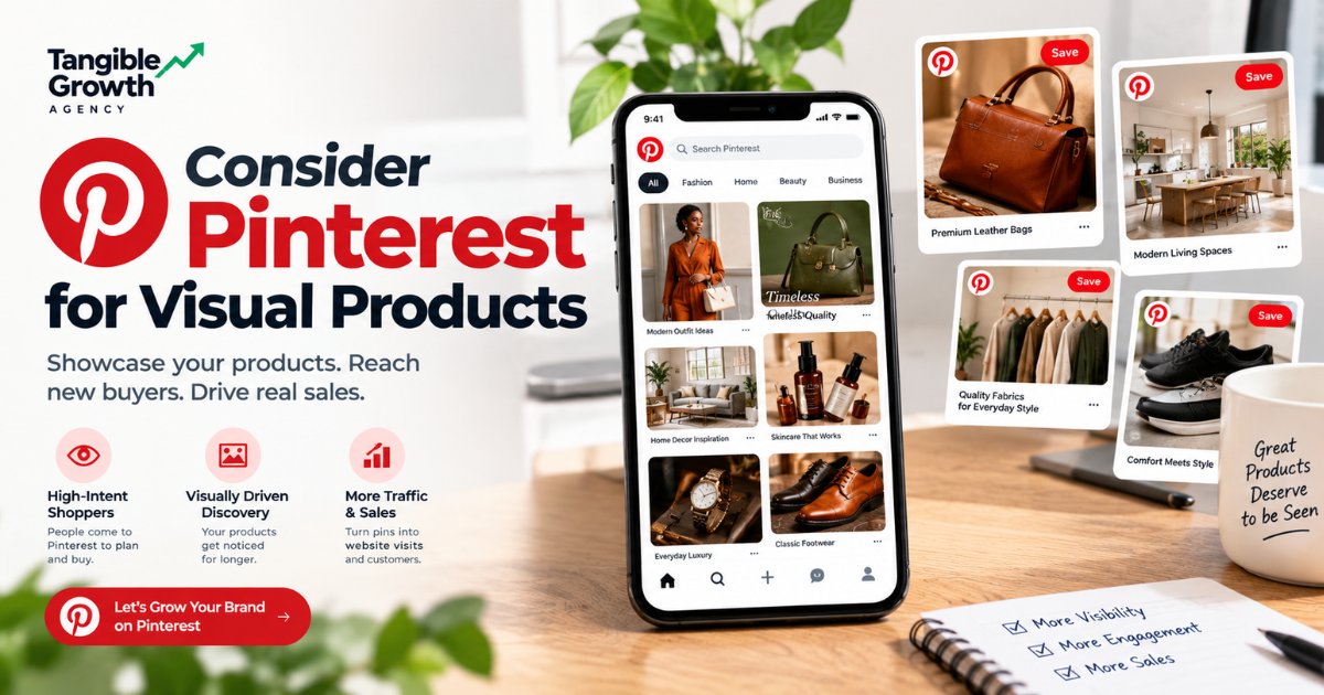 TangibleGrowth_'s tweet photo. A good product is not enough if the right customers never discover it.

For manufacturers in Aba, the opportunity is not limited to selling locally.

Digital marketing can help take a genuinely good Aba-made product to customers, distributors and buyers across Nigeria and beyond https://t.co/wuhQQC1iGx