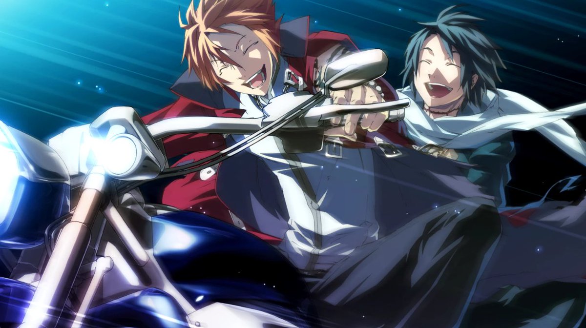 OOma_Jan's tweet photo. dies irae common route #consumed 

w eats https://t.co/P30ag6nWRa