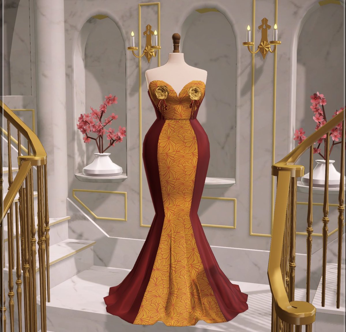 paigemillhouse's tweet photo. Second dress in Dressmaker

Prudence is READY to meet the Duke at the funeral https://t.co/Bd3DygSN9C