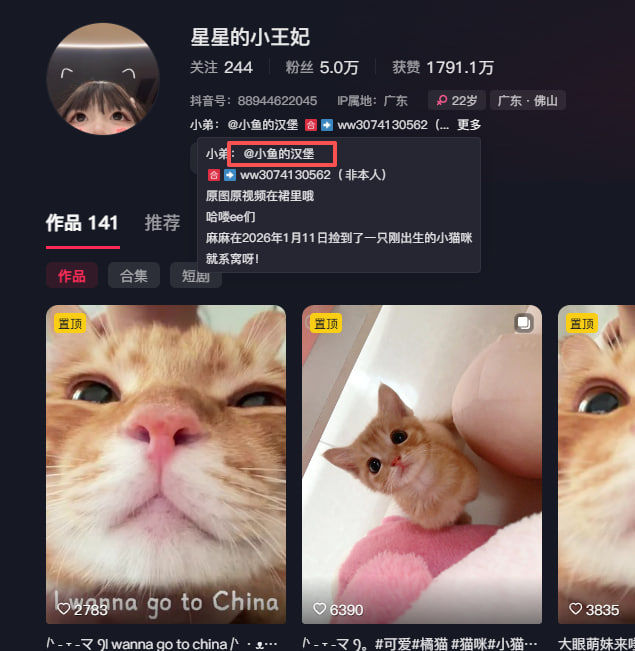 0xLTGaba's tweet photo. 宝宝咪的好朋友 汉堡 https://t.co/gmZIRdzGaK