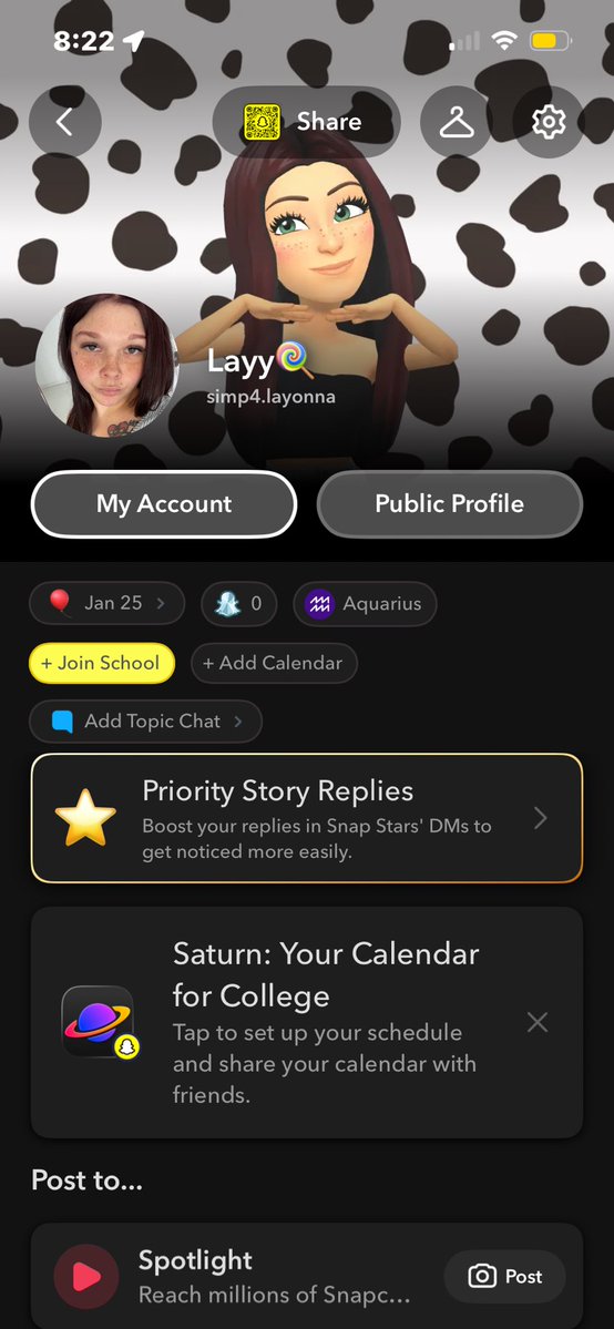 Layonna_Simpson's tweet photo. ADD MY SNAPCHAT, (BUYERS ONLY) 
#premium #premiumsnap #snapchat #snapchatpremium #content #buyers https://t.co/QoAs45ubG0