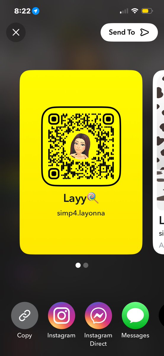 Layonna_Simpson's tweet photo. ADD MY SNAPCHAT, (BUYERS ONLY) 
#premium #premiumsnap #snapchat #snapchatpremium #content #buyers https://t.co/QoAs45ubG0
