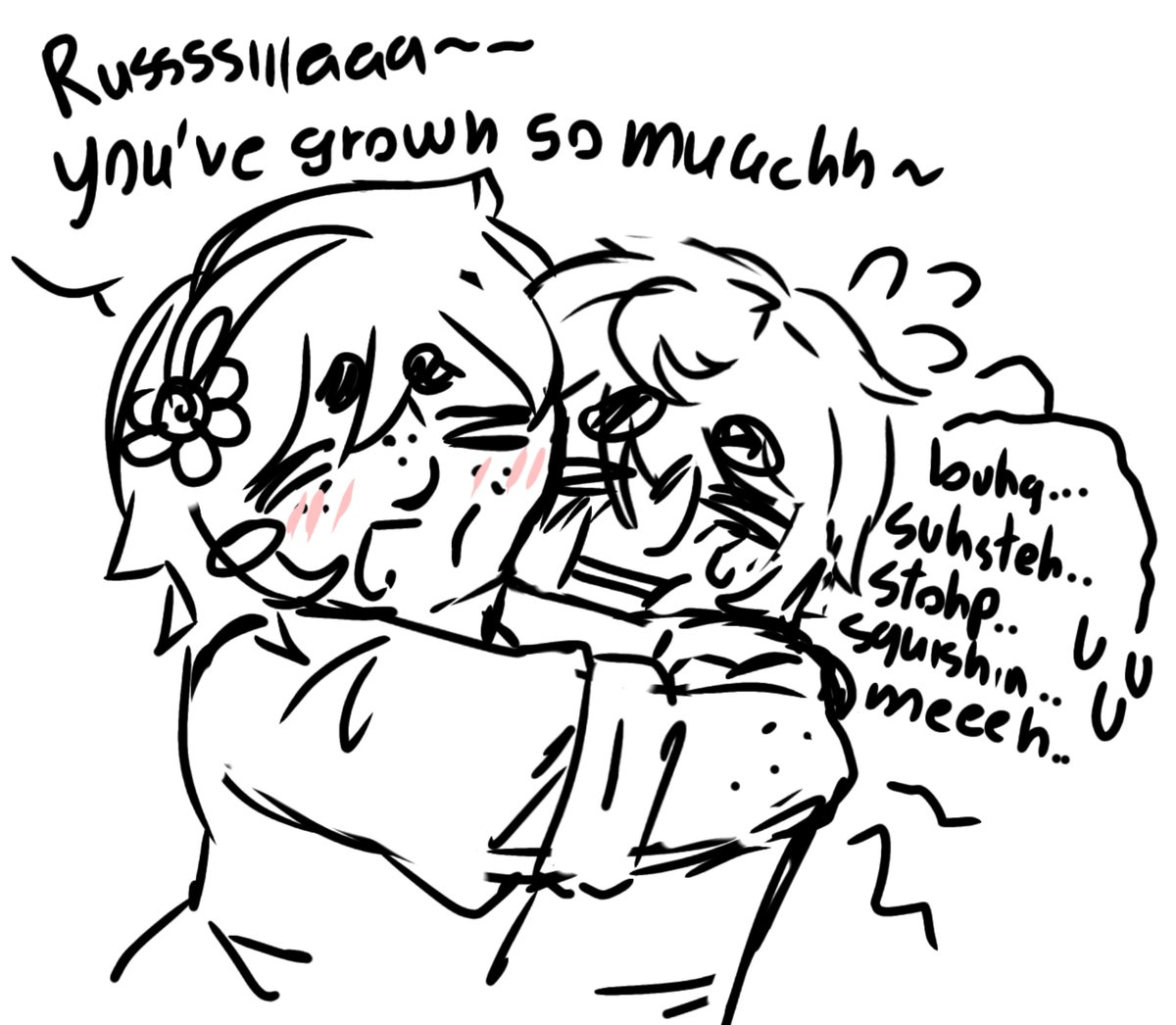 kitkatvantaz's tweet photo. Who fw me #hunukr #hetalia https://t.co/GXRVE0w8D2