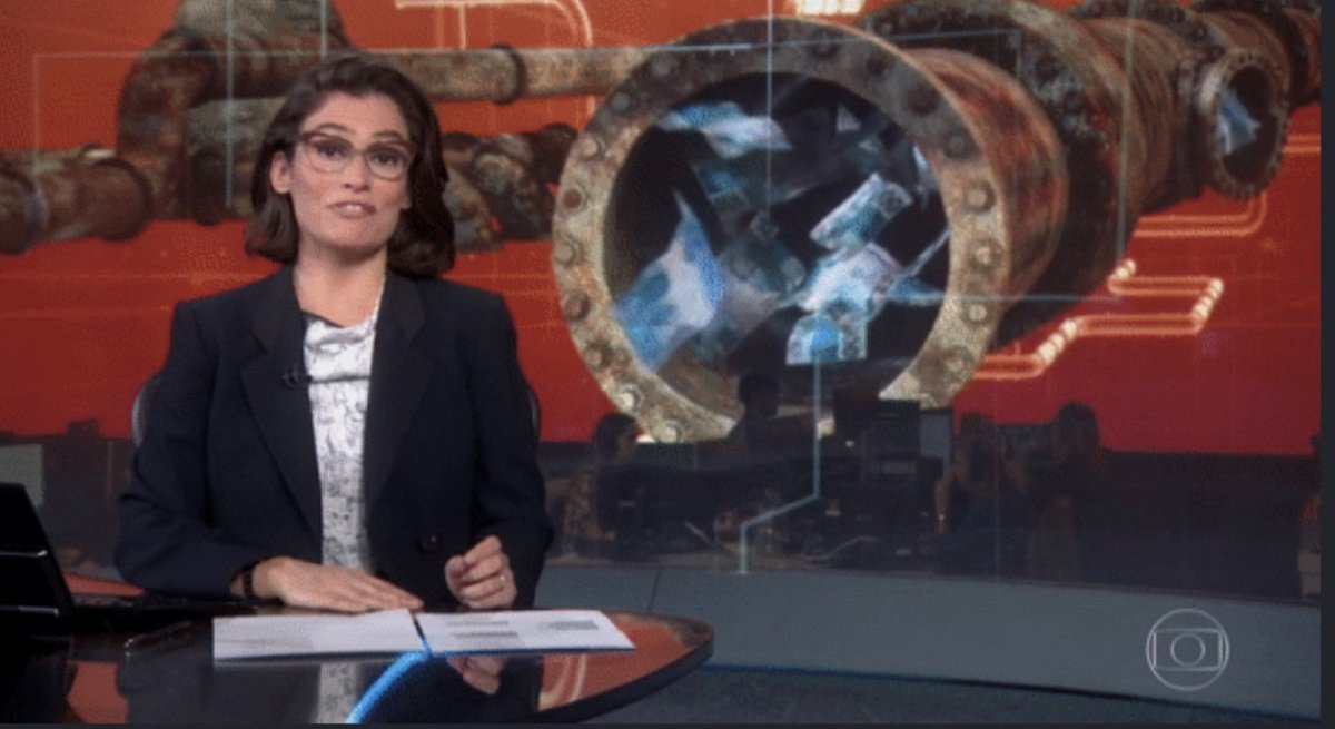fenoide_'s tweet photo. não é incapacidade, não. na vez da lava jato a globo, por exemplo, tava assim https://t.co/V3hV1TVLQQ