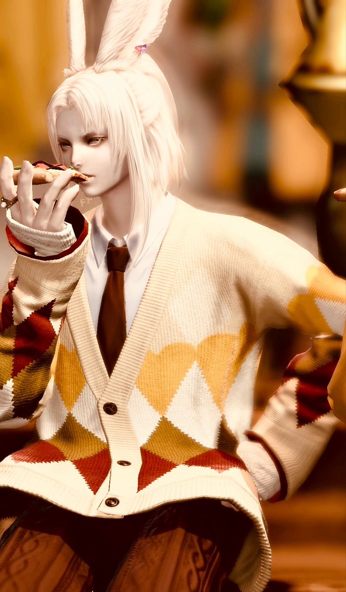 Arto_0000__00's tweet photo. #OhMyYellowTown2026 
#MinuStudio 
#FF14SS

ご一緒ありがとね💛🧡🤎 https://t.co/oxRMPKsPTO